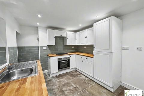 2 bedroom cottage for sale, Rhiw Parc Road, Abertillery