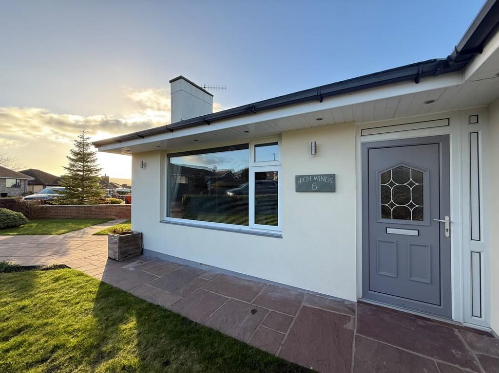 Front External