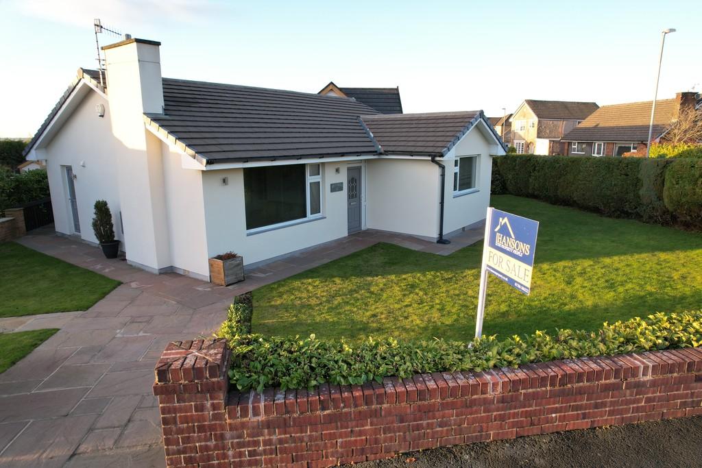 Front External