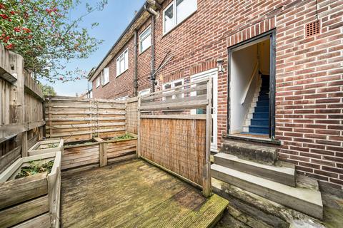 undefined, Stafford Road, Wallington SM6