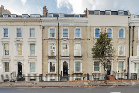 Finborough Road, London SW10