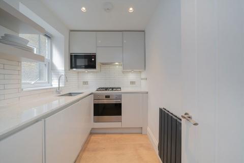 2 bedroom flat to rent, Finborough Road, London SW10
