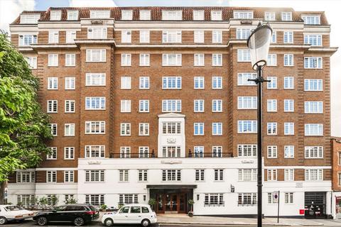 undefined, Vicarage Gate, London W8