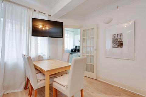 undefined, Vicarage Gate, London W8