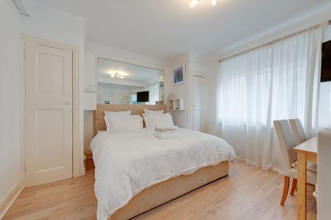 undefined, Vicarage Gate, London W8