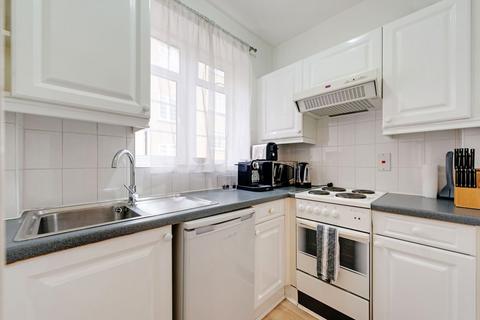 undefined, Vicarage Gate, London W8