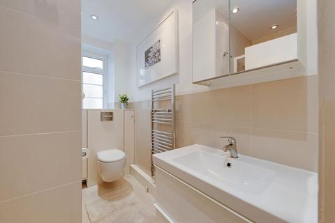 undefined, Vicarage Gate, London W8