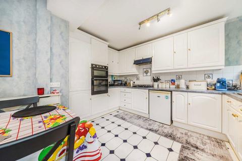 undefined, Vicarage Road, Sunbury-On-Thames TW16