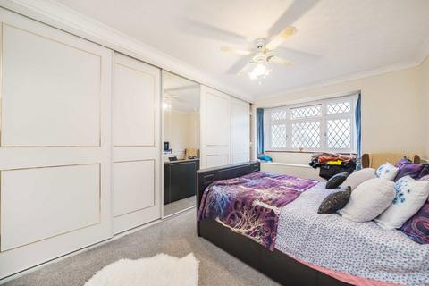 undefined, Vicarage Road, Sunbury-On-Thames TW16