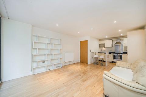 1 bedroom flat to rent, Lanterns Way, London E14