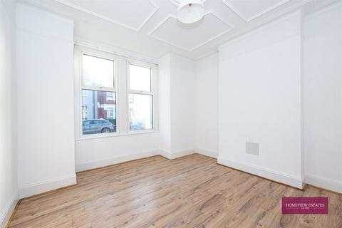 undefined, Ivy Road, London, NW2