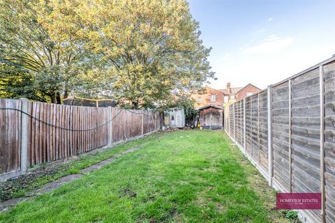 undefined, Ivy Road, London, NW2