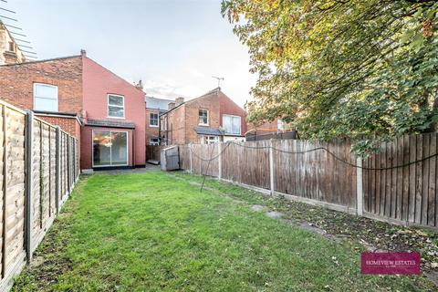 undefined, Ivy Road, London, NW2
