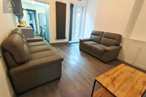 undefined, Lottie Road, Birmingham B29