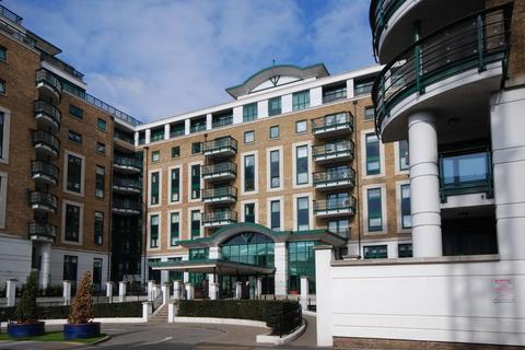 2 bedroom flat to rent, Beckford Close, Earls Court, London, W14