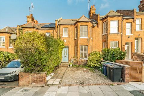 4 bedroom semi-detached house to rent, Pattison Road, London NW2