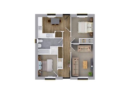 undefined, Tomaknock, Crieff, PH7