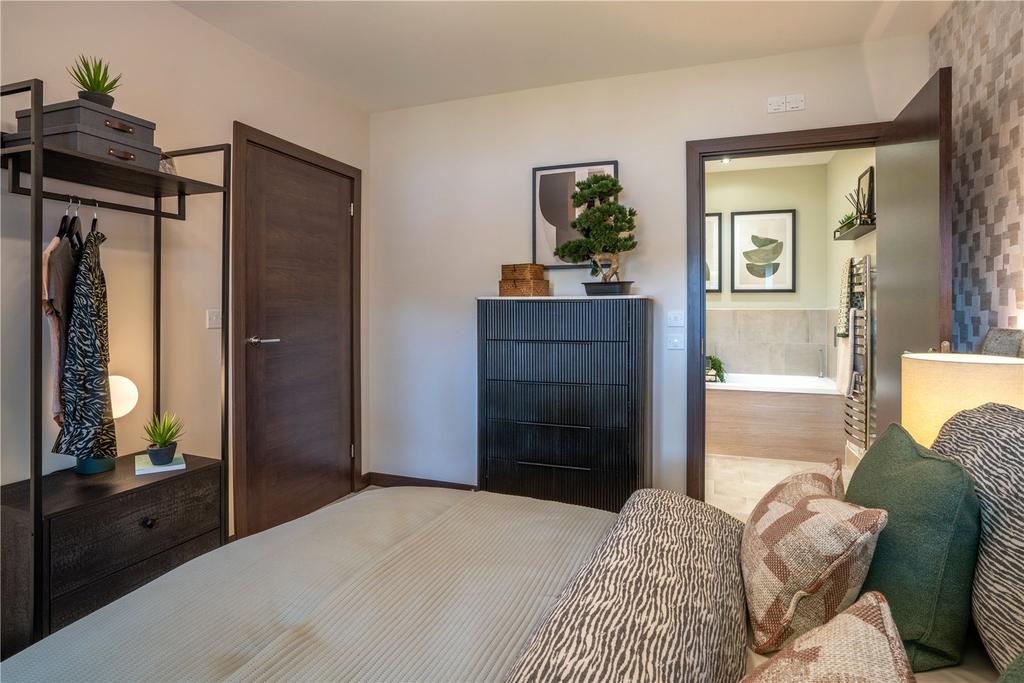 Show Home