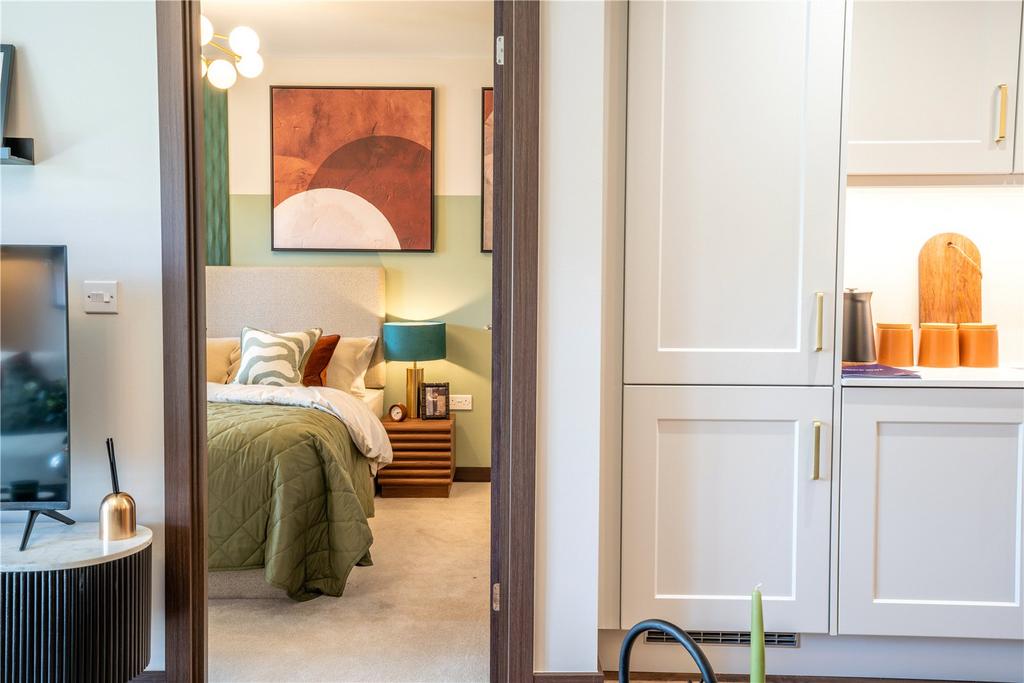Show Home