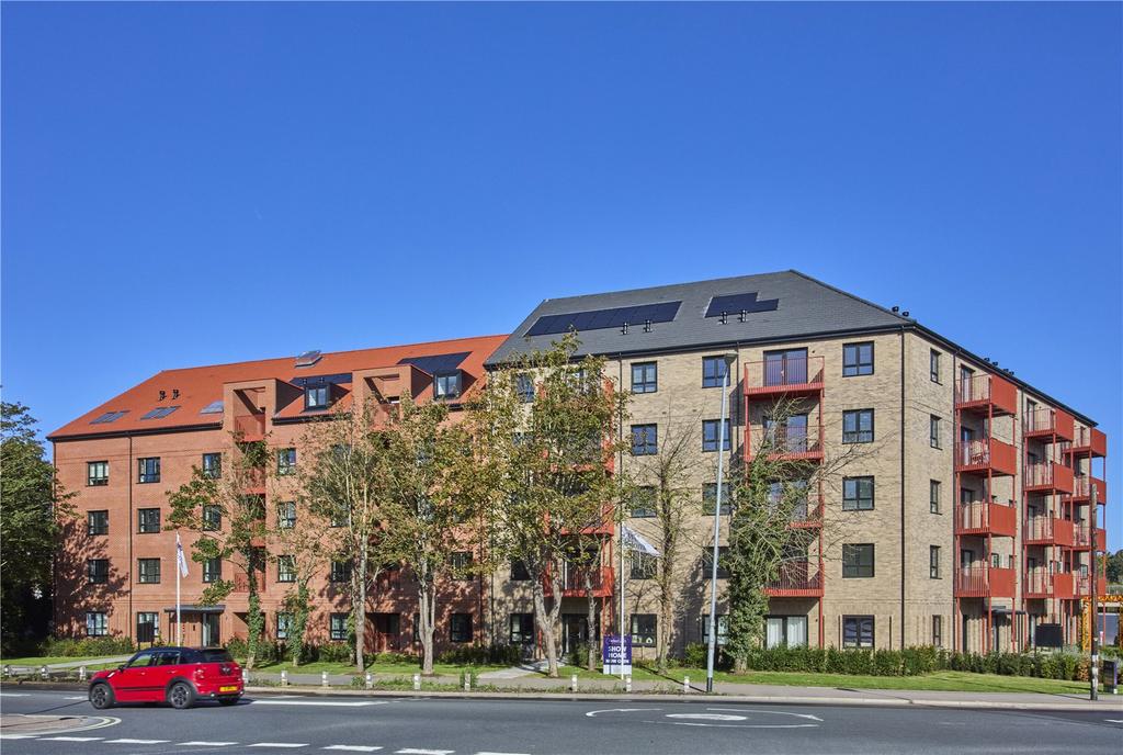 Tayfen Court