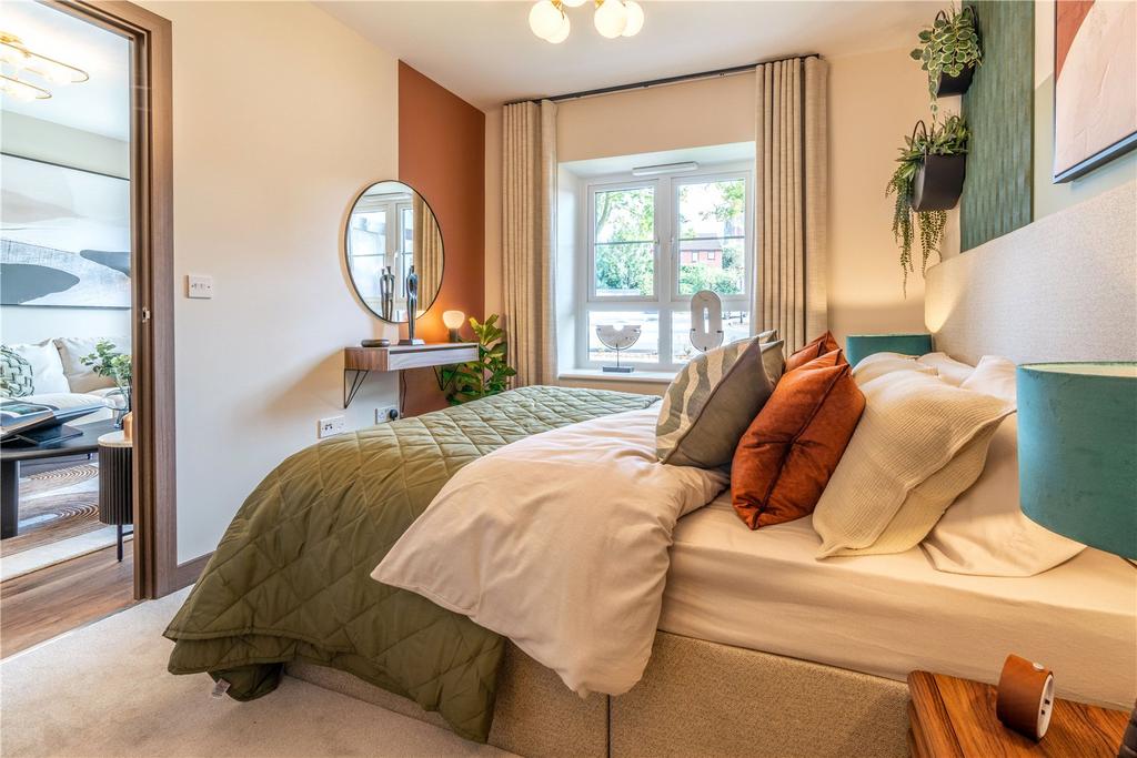 Show Home