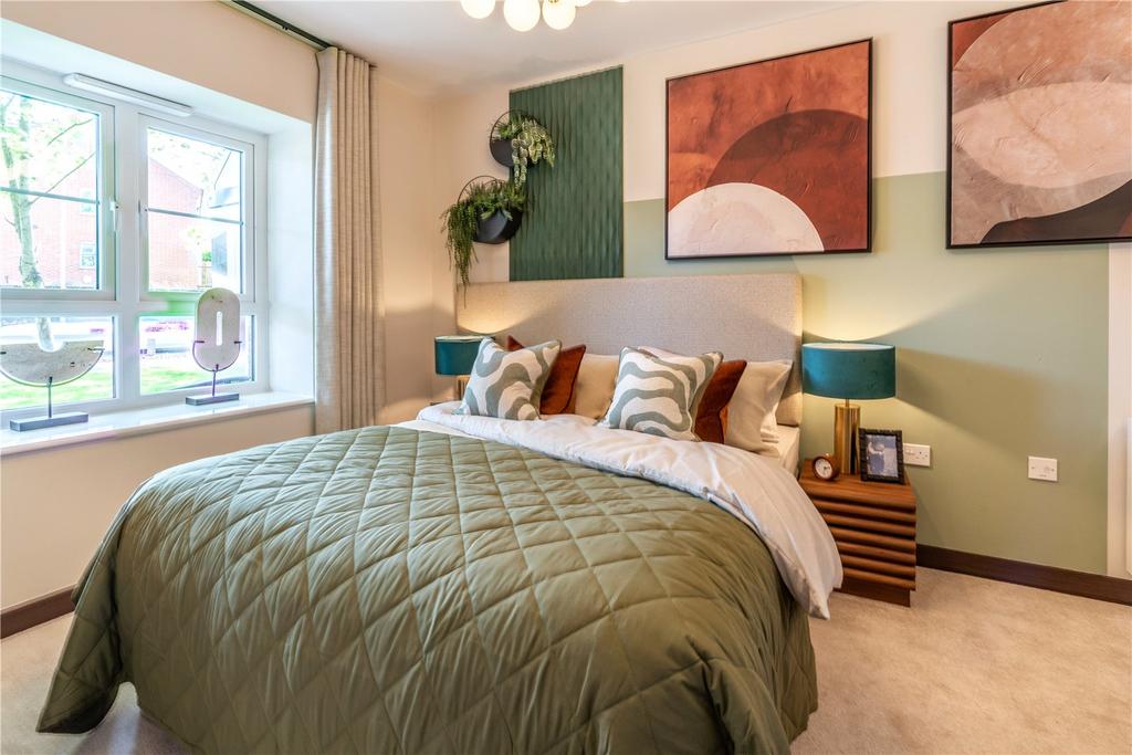 Show Home