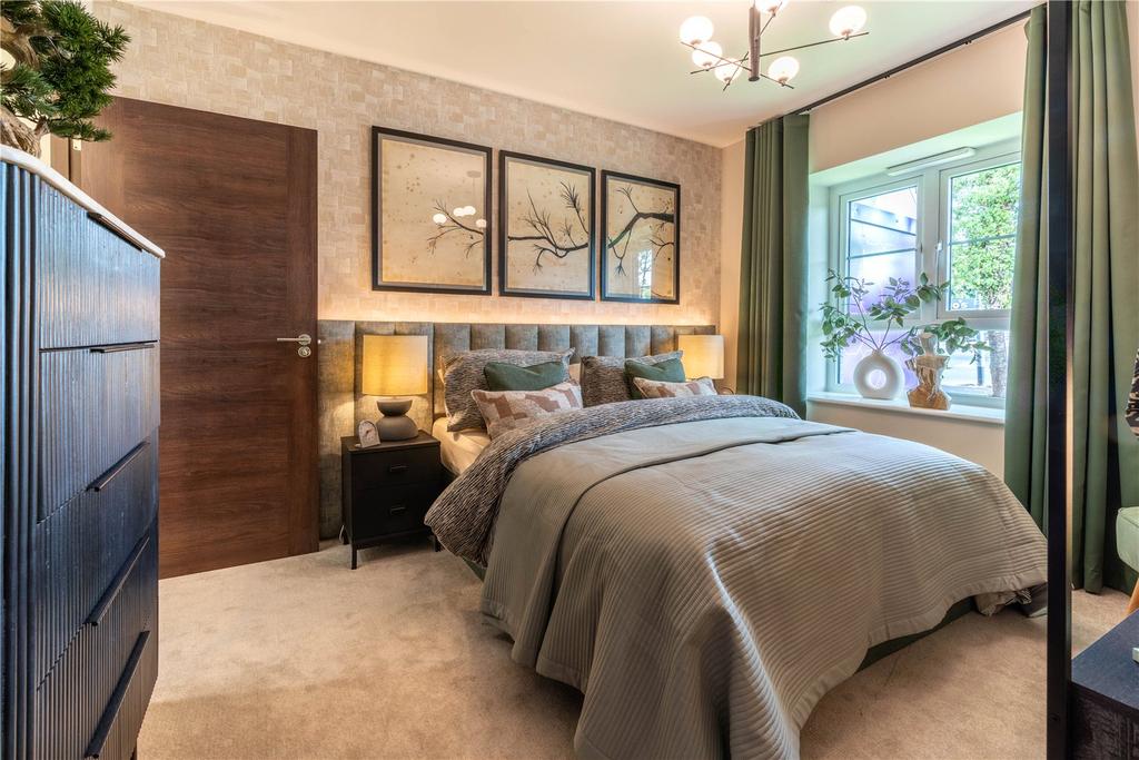 Show Home
