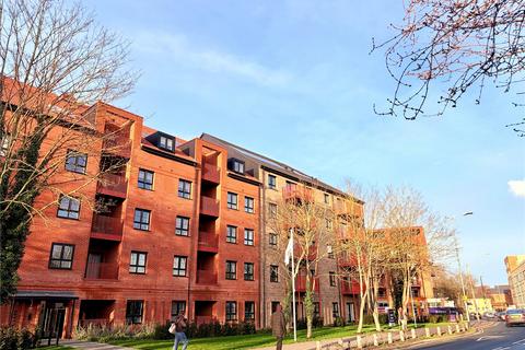 undefined, Tayfen Court, Tayfen Road, Bury St. Edmunds, Suffolk, IP33