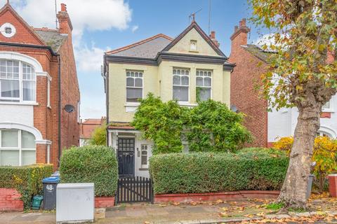 undefined, Melrose Avenue, Willesden Green, London, NW2