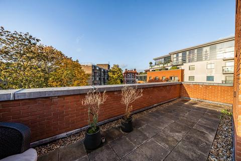 3 bedroom flat to rent, Dolben Court, Westminster, London, SW1P