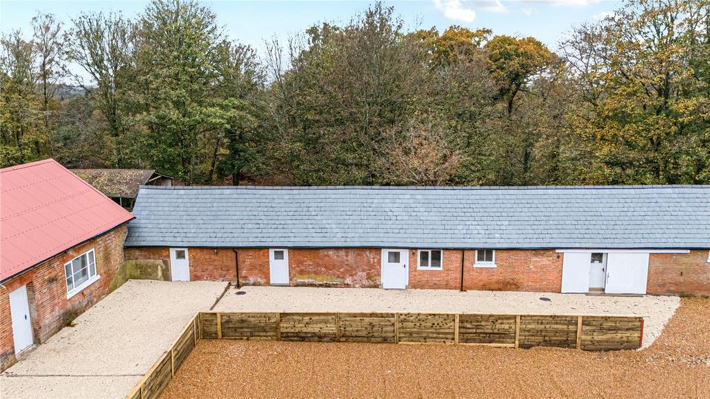 Home Farm Cottages