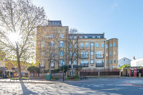 Stockwell Green, Stockwell, London, SW9