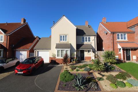 Haywater Avenue, Bridgwater TA6