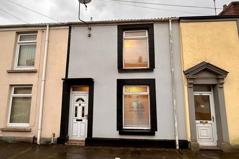 undefined, Western Street, Swansea SA1