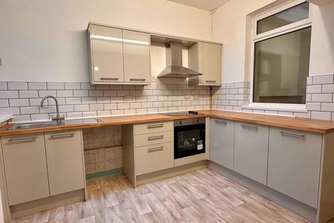 undefined, Western Street, Swansea SA1