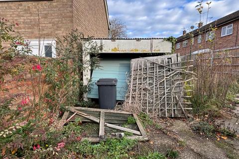 undefined, Garage to the Rear of 1 The Link, Houghton Regis, Dunstable, Bedfordshire, LU5 5HQ