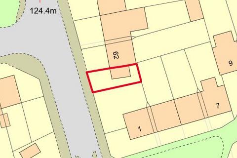 undefined, Garage to the Rear of 1 The Link, Houghton Regis, Dunstable, Bedfordshire, LU5 5HQ