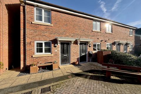 2 bedroom townhouse for sale, Hardwicke Close, Acomb, York