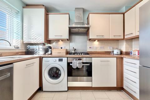 2 bedroom townhouse for sale, Hardwicke Close, Acomb, York