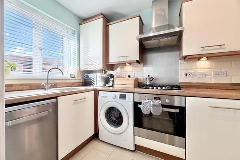 2 bedroom townhouse for sale, Hardwicke Close, Acomb, York