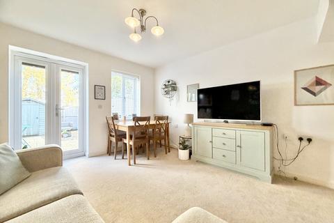 2 bedroom townhouse for sale, Hardwicke Close, Acomb, York