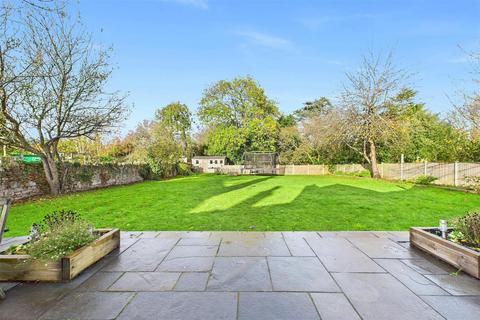 5 bedroom detached house for sale, Prime Upper Clevedon location