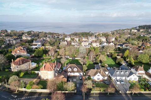 undefined, Prime Upper Clevedon location