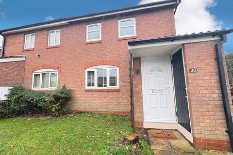 undefined, Bader Road, Wolverhampton WV6