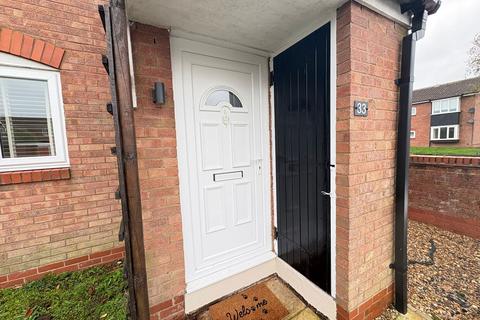 undefined, Bader Road, Wolverhampton WV6