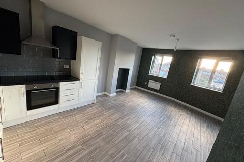 undefined, Nelson Road, Twickenham