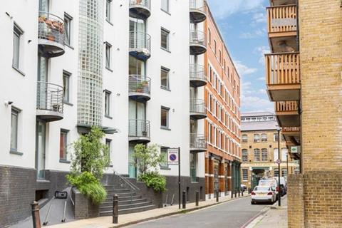 Three Oak Lane, London SE1