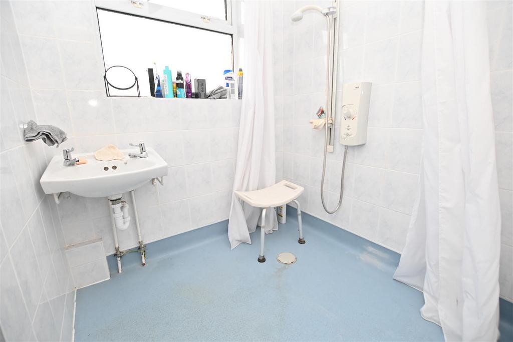 Wet Room