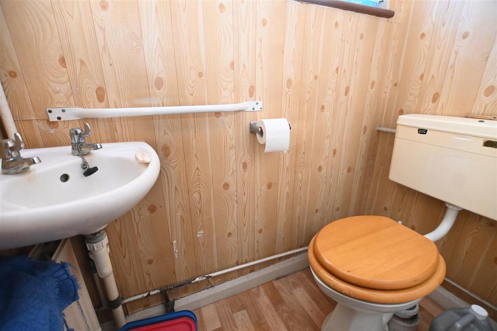 Cloakroom