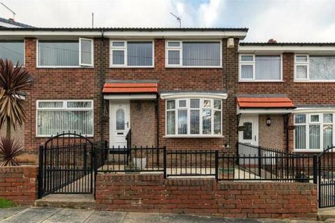undefined, Helmsley Drive, Wallsend, NE28